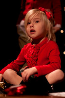 2010 Children's Christmas Program